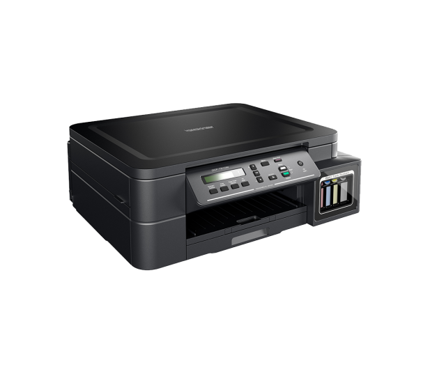 Brother InkBenefit Plus DCP-T510W - 425677 - zdjęcie 5